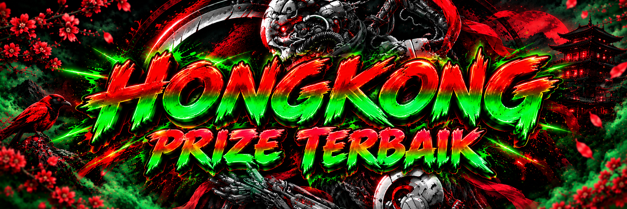 Hongkong Prize Terbaik